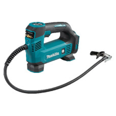 Компрессор автомобильный аккумуляторный Makita DMP180Z, 18В LXT, без АКБ и ЗП