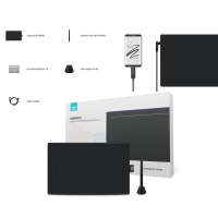 Graphics Tablet Huion 11