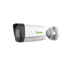 IP-камера Tiandy TC-C34UN Spec:I8/A/E/Y/2.8-12mm/V4.2, 4MP, Bullet, 2.8-12mm AVF, f/1.6, IR80m, DC12V, PoE, IP67