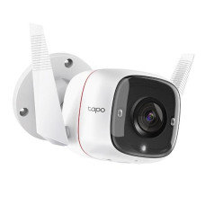 IP-камера TP-LINK Tapo TC65 3MP N300 1xFE microSD outdoor
