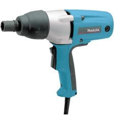 Гайковерт ударний Makita TW0350 400Вт 350Нм 2000об/хв 3кг