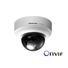 Камера IP Panasonic WV-SF336E, 1.3MP, Dome with ABF, PoE