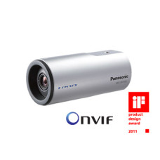 Камера IP Panasonic WV-SP105E, 1.3MP, Bullet