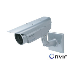 Камера IP Panasonic WV-SW316E, 1.3MP, Bullet, PoE