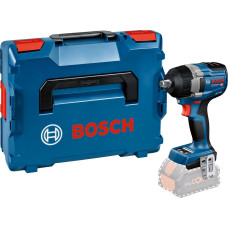Гайковерт ударний акумуляторний Bosch Professional GDS 18V-750C 18В 270/380/750Нм до 3000об/хв квадрат 1/2" кейс 1.7кг без АКБ та ЗП