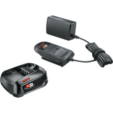 Набір акумулятора та зарядного пристрою Bosch 18V Alliance 1х2.5А·год ЗП GAL 18V-20