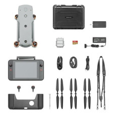 Дрон Autel EVO MAX 4T Standard Bundle (без акумулятора)