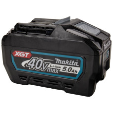 Акумулятор Makita BL4050F XGT 36В 5А·год 1.3кг