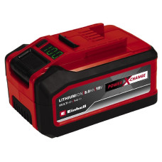 Аккумулятор Einhell PXC Plus 18В 5-8А·час 1кг