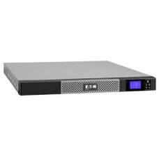 Источник бесперебойного питания Eaton 5P, 1550VA/1100W, RM 1U, LCD, USB, RS232, 6xC13