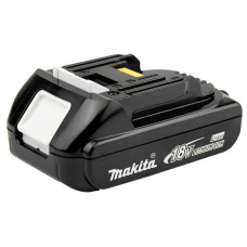 Аккумулятор Makita BL1815N LXT 18В 1.5А·час 0.35кг
