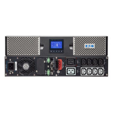 Источник бесперебойного питания Eaton 9PX, 1500VA/1500W, RT2U, LCD, USB, RS232, 8xC13