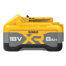 Аккумулятор DeWalt 18В XR Li-lon 8А·час 0.95кг