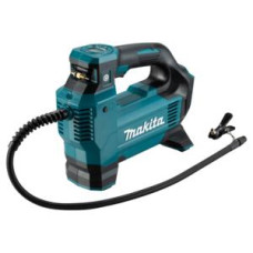 Компрессор автомобильный аккумуляторный Makita DMP181Z, 18В LXT, без АКБ и ЗП