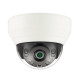 IP Camera Hanwha QND-7010R, 4MP, Indoor Dome, 2.8mm, f/2.0, IR20m, Mic, DC 12V/PoE, IK08