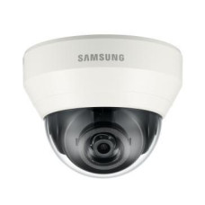 Камера IP Hanwha SND-L6083R, 2MP, Indoor Dome, 2.8-12mm, f/1.4-3.6, IR15m, Mic, PoE