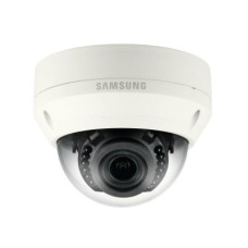 Камера IP Hanwha SNV-L6083R, 2MP, Indoor Dome, 2.8-12mm, f/1.4-3.6, IR15m, Mic, PoE