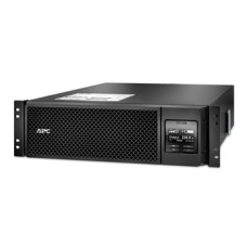 Источник бесперебойного питания APC Smart-UPS Online 5000VA/4500W, RM 3U, LCD, USB, RS232, 6xC13, 4xC19