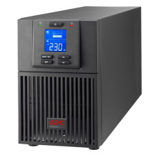 Источник бесперебойного питания APC Easy UPS SRV 1000VA/900W, LCD, USB, RS232, 3xC13