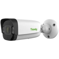 IP Camera Tiandy TC-C34UP Spec:W/E/Y/M/4mm/V4.0, 4MP, Color Maker Bullet, 4mm, f/1.0, LED20m, PoE, IP67