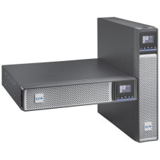Джерело безперебійного живлення Eaton 5PX G2, 1000VA/1000W, RT2U, LCD, USB, RS232, 8xC13