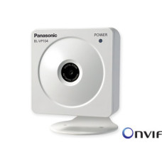 Камера IP Panasonic BL-VP104E, 1.3MP, ONVIF with power supply