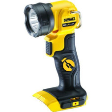 Ліхтар світлодіодний акумуляторний DeWalt 18В XR Li-Ion 110лм 0.6кг без АКБ і ЗП