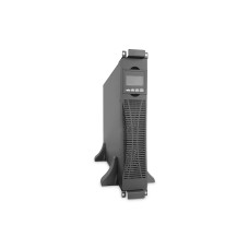 Силовий блок ДБЖ DIGITUS 6kVA/6kW, RTU2, LCD, RS232, USB, Hardwire In/Out