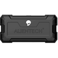 Antenna signal booster Alientech Duo II 2.4G/5.8G, for DJI RC-N1, DJI RC, DJI RC Pro, DJI Smart Controller, Autel Controller V2, Autel Smart Controller, without