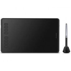 Графический планшет Huion 8.7"x5.4" H950P, microUSB, черный