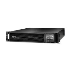 Источник бесперебойного питания APC Smart-UPS Online 1000VA/1000W, RM 2U, LCD, USB, RS232, 6xC13
