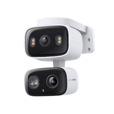 Камера IP с двойным объективом TP-LINK Tapo C246D 3MP N300 microSD motion detection