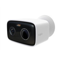TP-LINK Tapo C400 FHD N300 Outdoor IP Camera