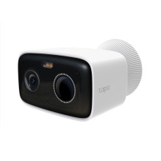 IP-камера TP-LINK Tapo C400 FHD N300 внешняя