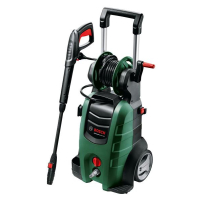 Bosch Advanced Aquatak 140 High-Pressure Washer 2100W 140bar 450l/h 8m Hose 17.6kg