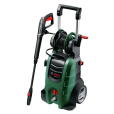Мінімийка високого тиску Bosch Advanced Aquatak 140 2100Вт 140бар 450л/год шланг 8м 17.6кг