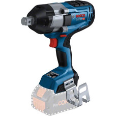 Гайковерт ударний акумуляторний Bosch Professional GDS 18V-1050 H 18В 1500/1700Нм до 1750об/хв без АКБ та ЗП