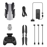 Drone Autel EVO Lite + Standard Package, Gray