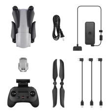 Дрон Autel EVO Lite + Standard Package, Gray