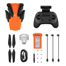 Дрон Autel EVO Nano + Standard Package, orange