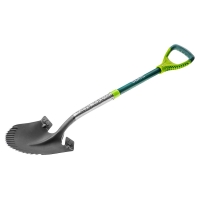 Shovel, digging, Verto T-REX, serrated edge, 115cm, fiberglass, 2.3kg