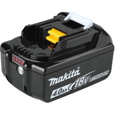 Акумулятор Makita BL1840B LXT 18В 4А·год 0.64кг
