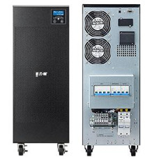 Джерело безперебійного живлення Eaton 9E, 10000VA/8000W, LCD, USB, RS232, Terminal in&out