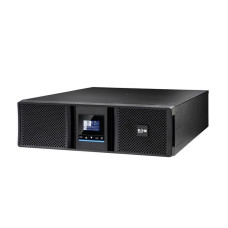 Источник бесперебойного питания Eaton 9SX, 6000VA/6000W, RT3U, LCD, USB, RS232, 8xC13, 2xC19
