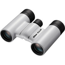 Бінокль Nikon ACULON T02 8x21 WHITE