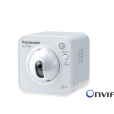Камера IP Panasonic BL-VT164E, 1.3MP, Mini, WiFi, PT