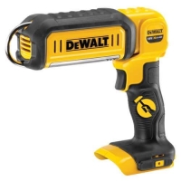 DeWalt 18V XR Li-Ion 250/500lm 0.68kg Cordless LED Work Light, Tool Only