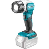 Makita DML808 Cordless Flashlight, LXT 14.4-18V, 190lm, up to 32 hours, 1.1kg