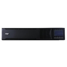 Источник бесперебойного питания FSP Champ 6KL RM, 6kVA/5.4kW, RT2U, LCD, USB, Terminal in&out