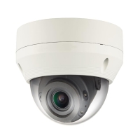 IP Camera Hanwha QNO-7080R, 4MP, Bullet, 3.2-10mm, f/1.6-2.9, IR30m, DC 12V/PoE, IP66, IK10
